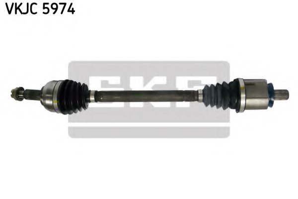 RENAULT 82 00 531 908 Drive Shaft